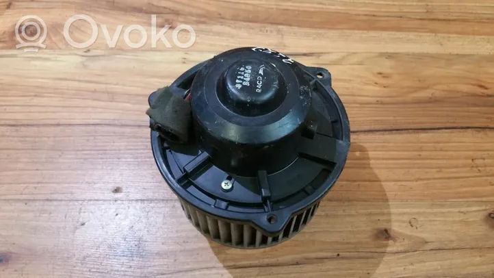 Hyundai Lantra II Ventola riscaldamento/ventilatore abitacolo 9711624950