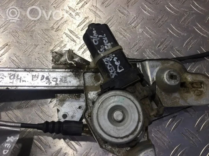 Mazda Xedos 6 Moteur de lève-vitre de porte arrière 50161634