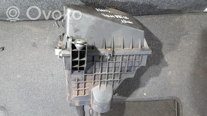 Volvo V50 Scatola del filtro dell’aria 