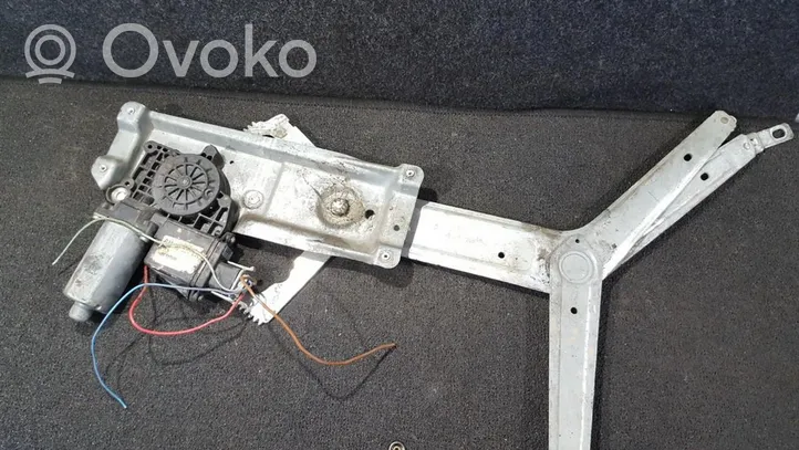 Opel Tigra A Fensterheber elektrisch mit Motor Schiebetür 90520200