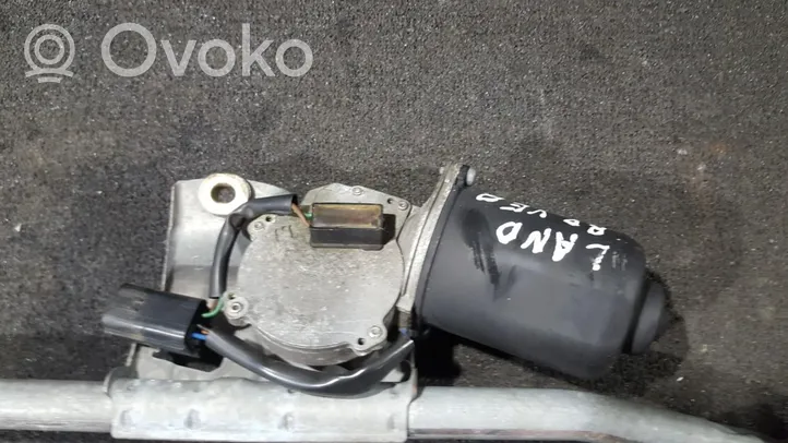 Land Rover Freelander Moteur d'essuie-glace 00127836