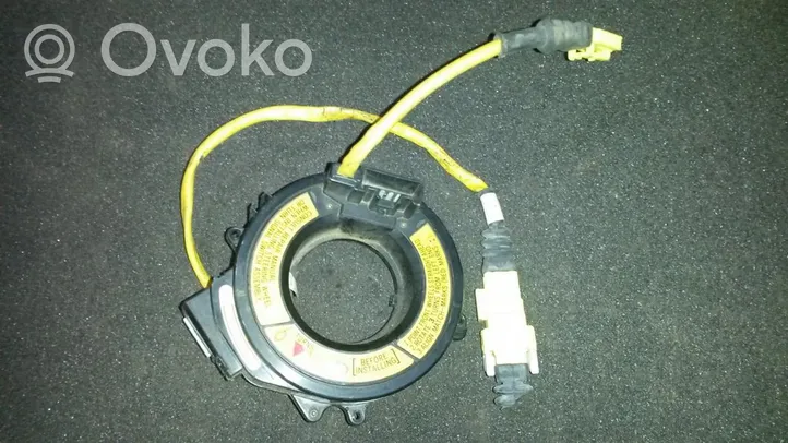 Toyota Previa (XR10, XR20) I Airbag slip ring squib (SRS ring) 