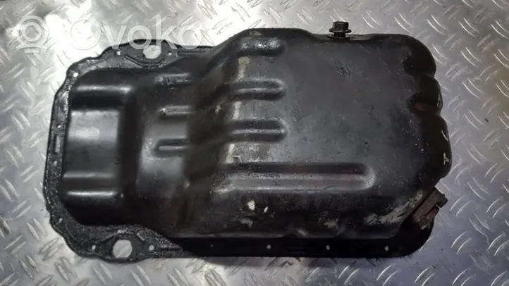 Toyota Camry Oil sump 