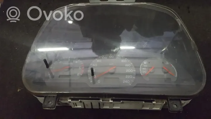 Volvo S40, V40 Compteur de vitesse tableau de bord 23298