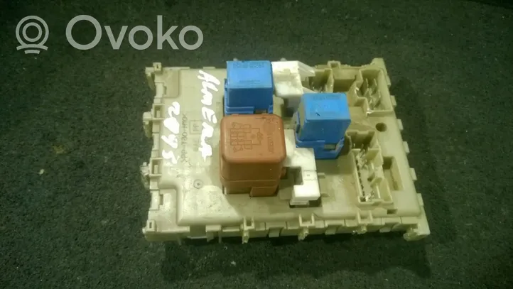 Nissan Almera N16 Module confort 243505M300