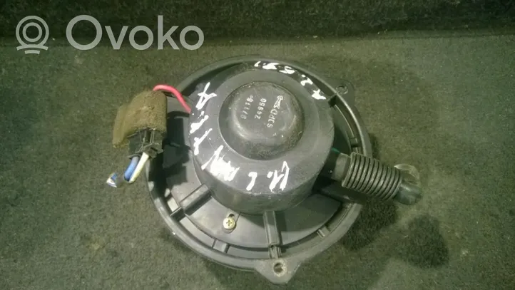 Hyundai Elantra Ventola riscaldamento/ventilatore abitacolo 9711624950