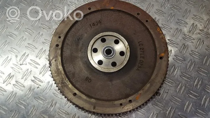 Honda Civic Flywheel lc27le025a