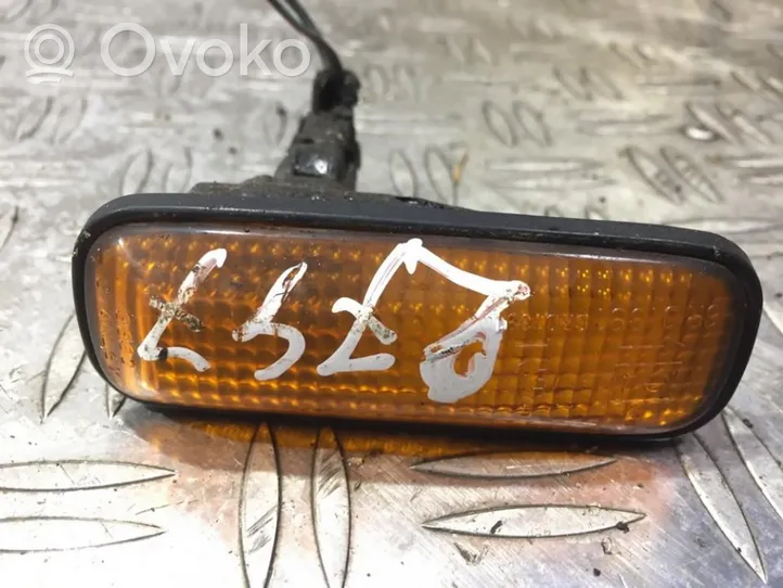 Honda Civic Front fender indicator light 