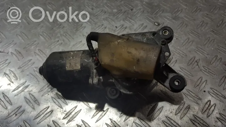 Nissan NX 100 Silniczek wycieraczek szyby przedniej / czołowej 2881065v00