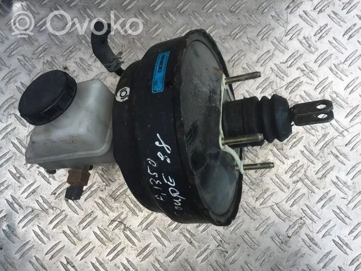 Hyundai Coupe Servo-frein 