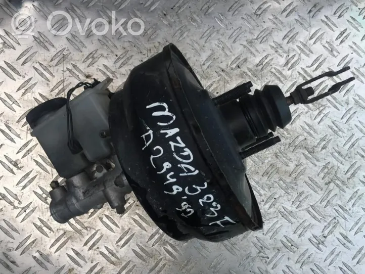 Mazda 323 F Servo-frein 