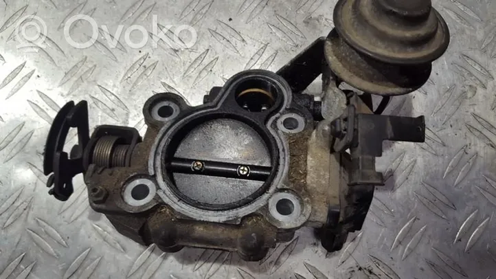 Toyota Land Cruiser (J100) Clapet d'étranglement 8945222090