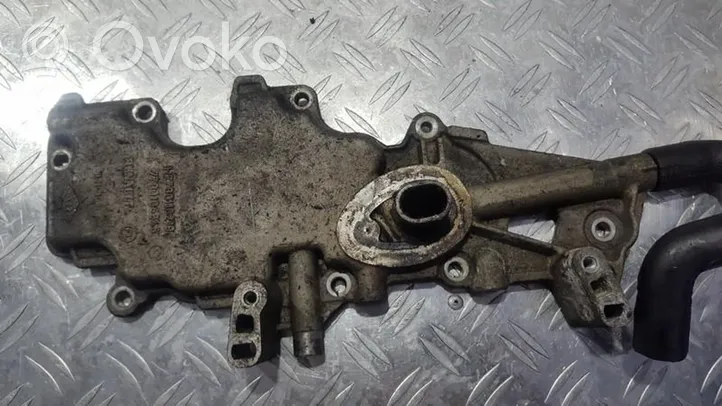 Renault Scenic I Kita variklio detalė 7700106946