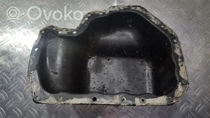 Volkswagen Polo Oil sump 03D103602G