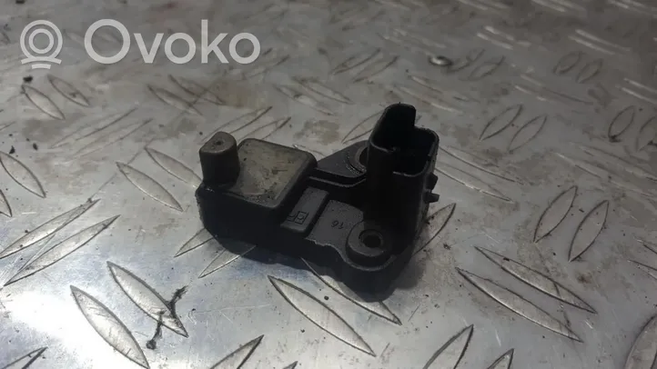 Peugeot 308 Kloķvārpstas stāvokļa sensors 9664387380