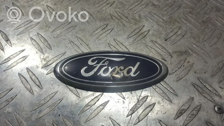 Ford Mondeo MK I Manufacturer badge logo/emblem 95fbv425a52aa