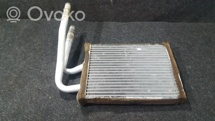 Mazda 6 Radiateur de chauffage 