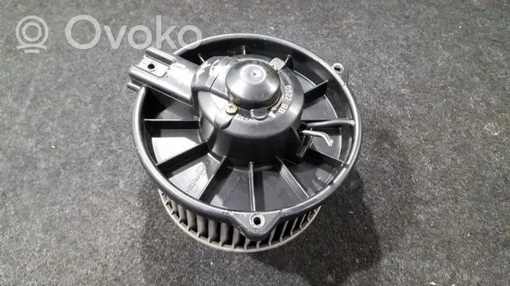 Toyota Corolla E110 Ventola riscaldamento/ventilatore abitacolo 1940000522