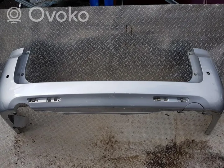 Honda Accord Rear bumper 