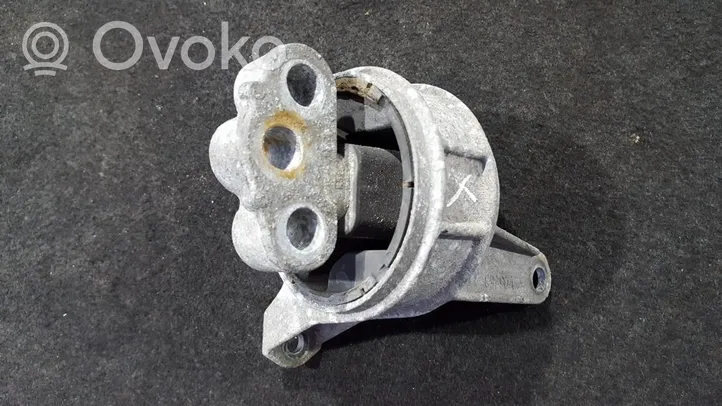 Opel Astra H Engine mount bracket 