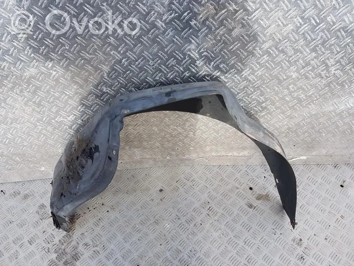 Volkswagen PASSAT B3 Front wheel arch liner splash guards 357809962