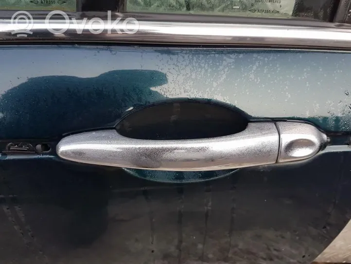Rover 75 Poignée extérieure de porte avant 
