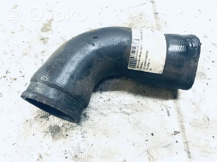 Mercedes-Benz Sprinter W901 W902 W903 W904 Intercooler hose/pipe a9015284782