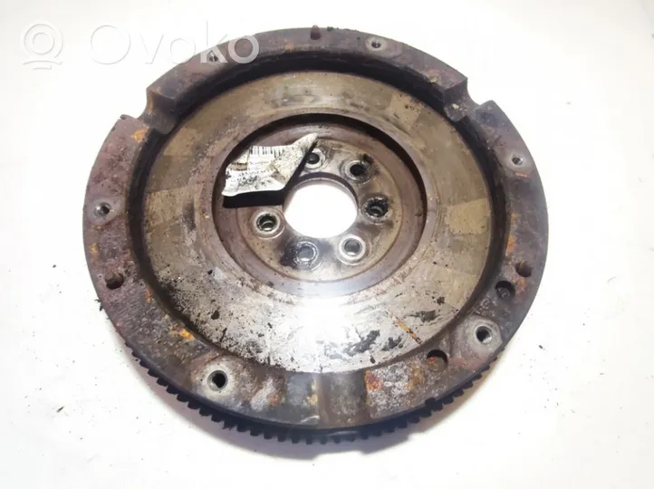 Renault Kangoo I Flywheel 