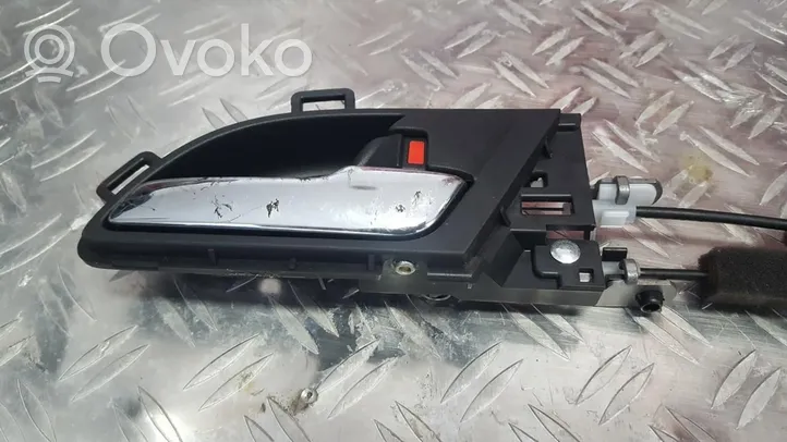 Honda CR-V Takaoven sisäkahva 43712XXX