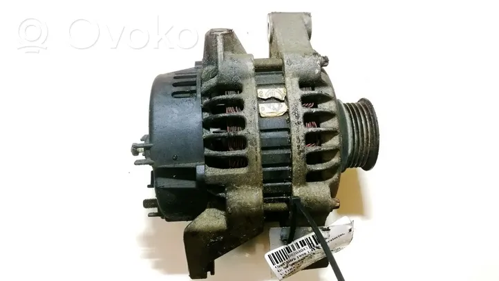 Opel Astra G Generatore/alternatore 