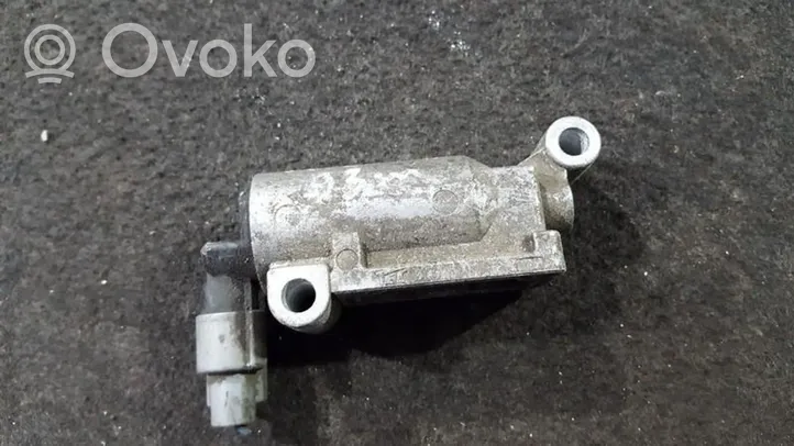 Honda Civic Valvola di regolazione del minimo 