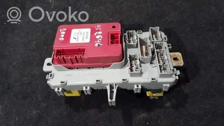 Rover 45 Fuse box set ywc104500