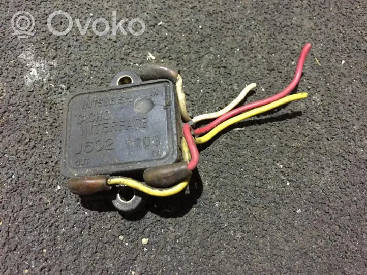 Mitsubishi Colt Sensor j6021703