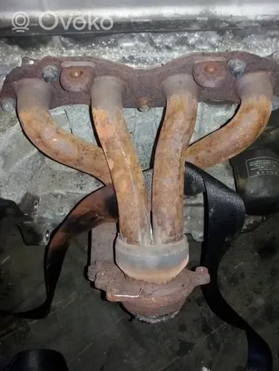 Honda CR-V Exhaust manifold 