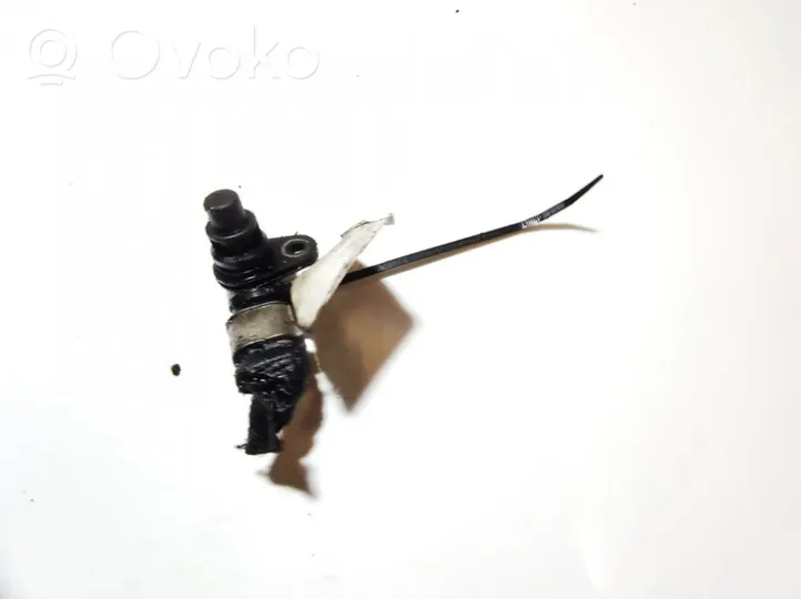 Opel Vectra C Sensor de posición del cigüeñal (Usadas) 46798364