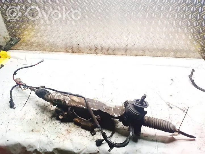 Volkswagen PASSAT B6 Steering rack LHD