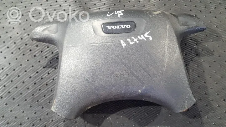 Volvo S40, V40 Airbag dello sterzo 10957097