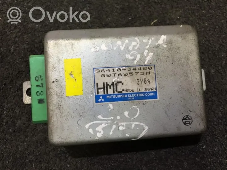 Hyundai Sonata Other control units/modules 964103440