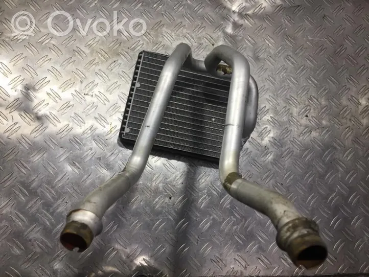 Opel Vectra C Radiateur de chauffage 22542603084