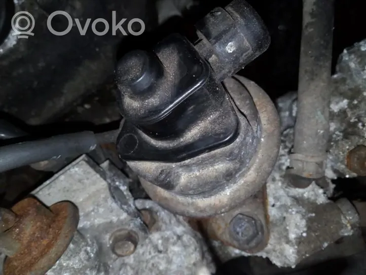 Honda Accord Soupape vanne EGR 