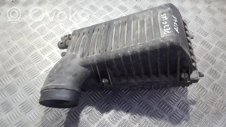 Peugeot 605 Air filter box PSA2307