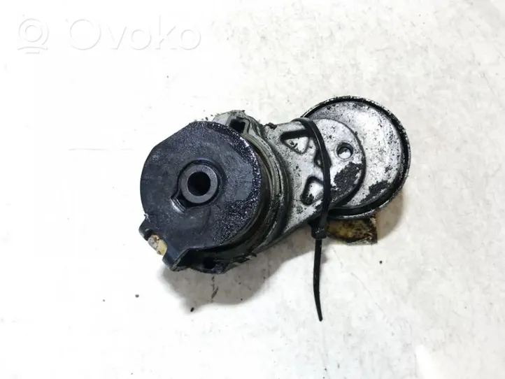 Opel Zafira B Napinacz paska alternatora 55556090AZ