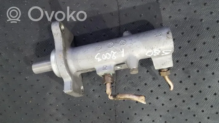 Volvo S80 Cilindro del sistema frenante 