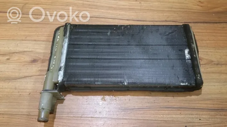 Alfa Romeo 164 Radiateur de chauffage 