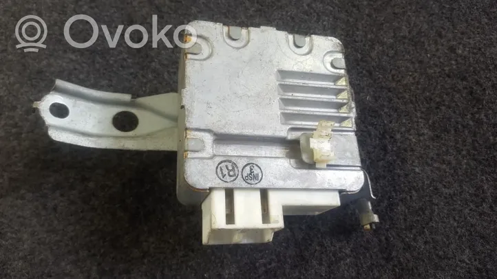 Toyota Avensis T250 Vairo stiprintuvo valdymo blokas 8965005020