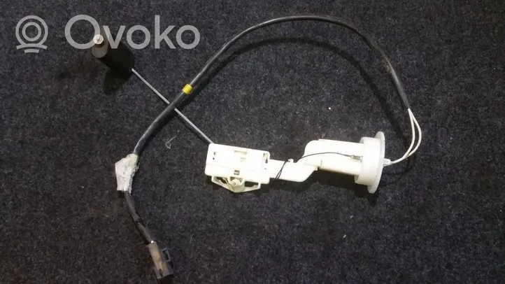 Volvo C70 Sensor de nivel de combustible 