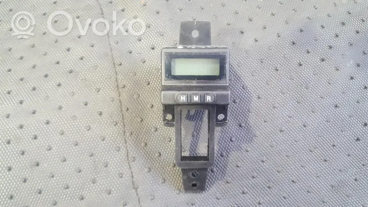 Hyundai Getz Monitori/näyttö/pieni näyttö 945201C000