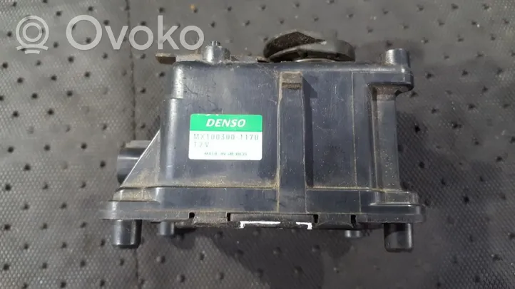 Honda Accord Vakionopeussäätimen ohjainlaite/moduuli MX1003001170