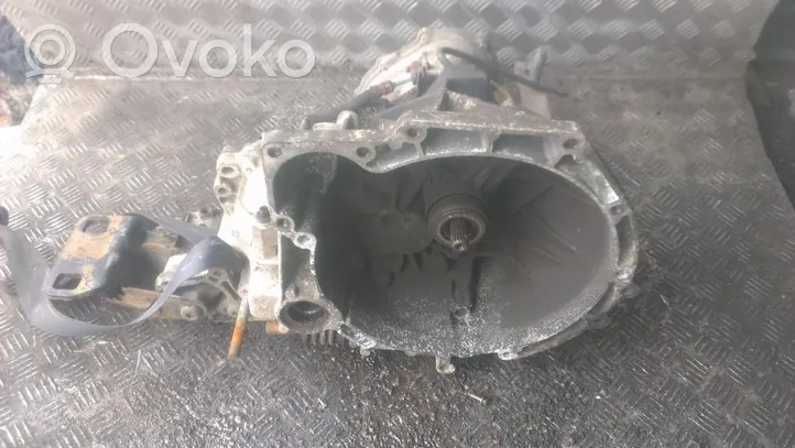 Ford Ka Manualna 5-biegowa skrzynia biegów 96WT7F096CB