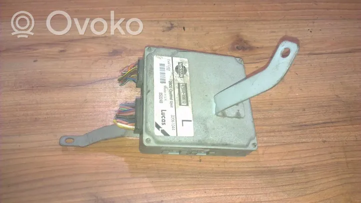 Nissan Micra Sterownik / Moduł ECU 4785099B10